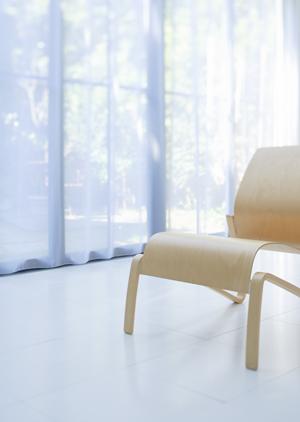 和風の家具で落ち着いた空間を作る