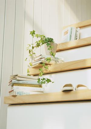 新しさも重視している建具制作の技術